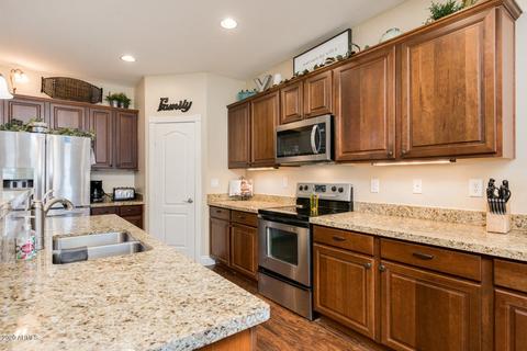 2958 E Baars Ct, Gilbert, AZ 85297 photo 16