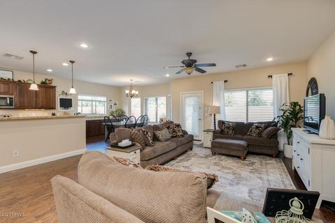 2958 E Baars Ct, Gilbert, AZ 85297 photo 9