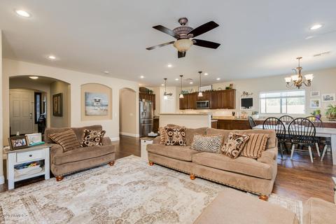 2958 E Baars Ct, Gilbert, AZ 85297 photo 12