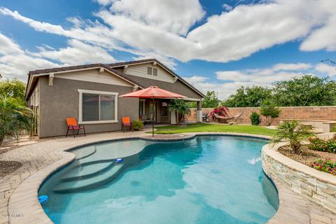 2958 E Baars Ct, Gilbert, AZ 85297 photo 38