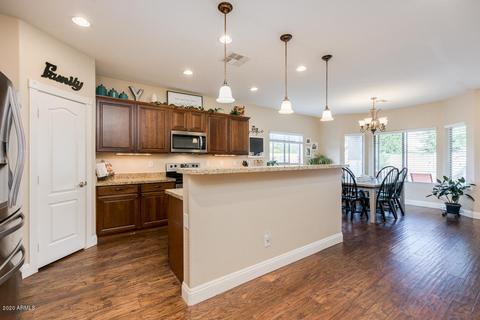 2958 E Baars Ct, Gilbert, AZ 85297 photo 19