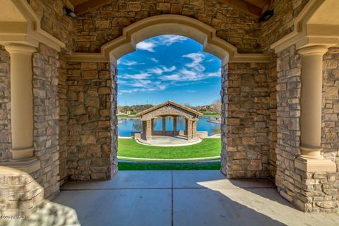 2958 E Baars Ct, Gilbert, AZ 85297 photo 50