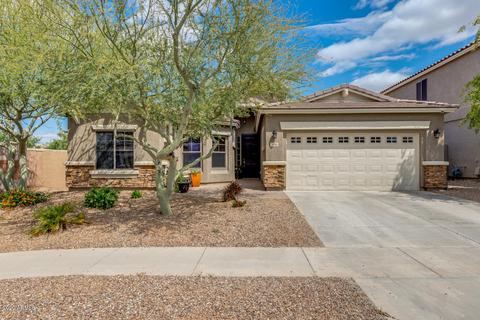 2958 E Baars Ct, Gilbert, AZ 85297 photo 1