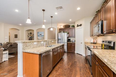 2958 E Baars Ct, Gilbert, AZ 85297 photo 15