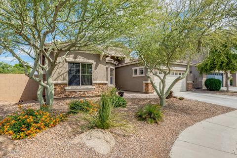 2958 E Baars Ct, Gilbert, AZ 85297 photo 2