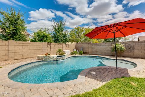 2958 E Baars Ct, Gilbert, AZ 85297 photo 36