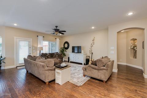2958 E Baars Ct, Gilbert, AZ 85297 photo 10