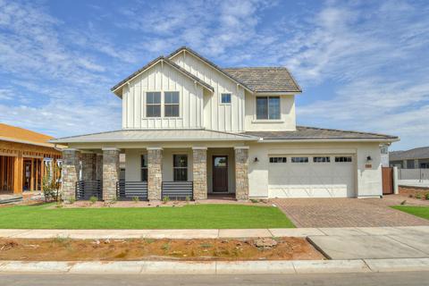 3744 E Spring Wheat Ln, Gilbert, AZ 85296 photo 1
