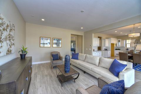 3744 E Spring Wheat Ln, Gilbert, AZ 85296 photo 4