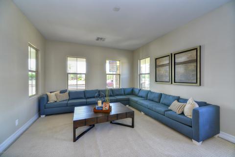 3744 E Spring Wheat Ln, Gilbert, AZ 85296 photo 2