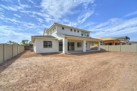 3744 E Spring Wheat Ln, Gilbert, AZ 85296 photo 15