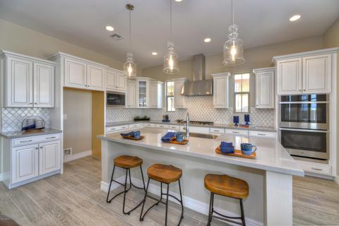 3744 E Spring Wheat Ln, Gilbert, AZ 85296 photo 6
