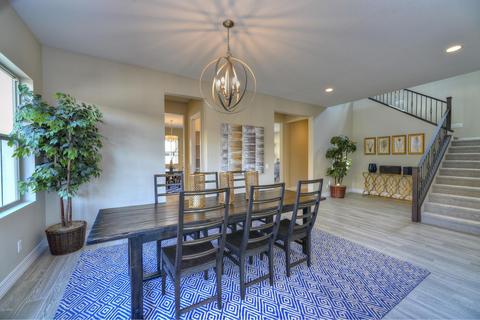 3744 E Spring Wheat Ln, Gilbert, AZ 85296 photo 3