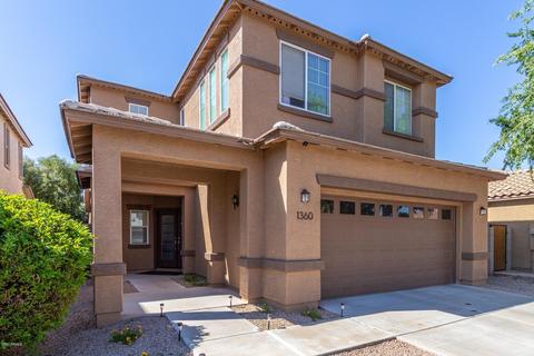 1360 E Frances Ln, Gilbert, AZ 85295 photo 2