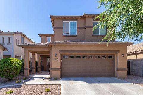 1360 E Frances Ln, Gilbert, AZ 85295 photo 1