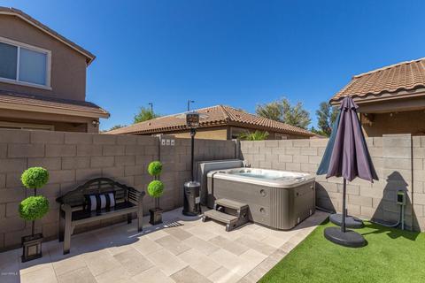 1360 E Frances Ln, Gilbert, AZ 85295 photo 19