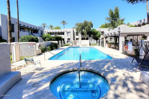 1449 E Highland Ave #29, Phoenix, AZ 85014 photo 2