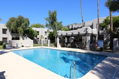 1449 E Highland Ave #29, Phoenix, AZ 85014 photo 1