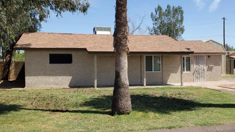4203 N 30th Dr, Phoenix, AZ 85017 photo 1