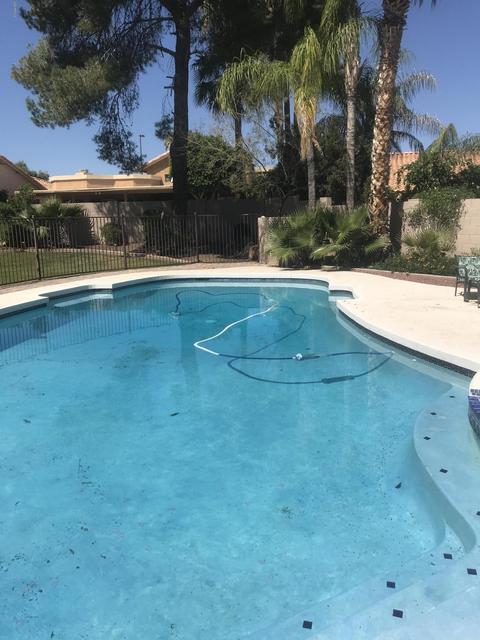 1032 S Cape Ct, Gilbert, AZ 85233 photo 8