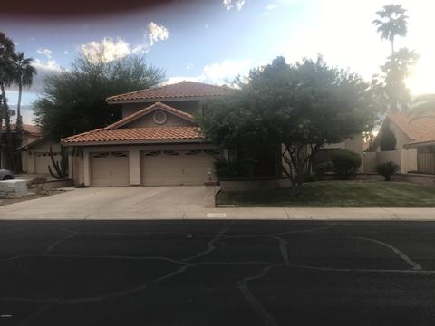 1032 S Cape Ct, Gilbert, AZ 85233 photo 1
