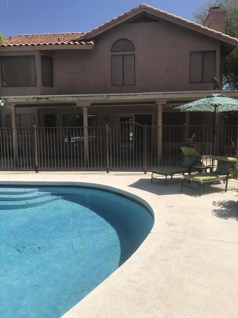 1032 S Cape Ct, Gilbert, AZ 85233 photo 12