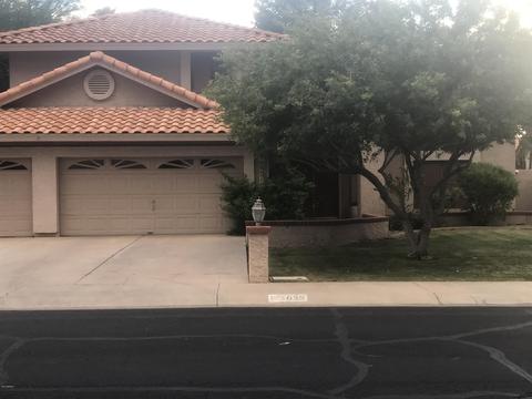 1032 S Cape Ct, Gilbert, AZ 85233 photo 2