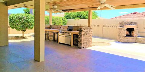7821 E Mendoza Ave, Mesa, AZ 85209 photo 1
