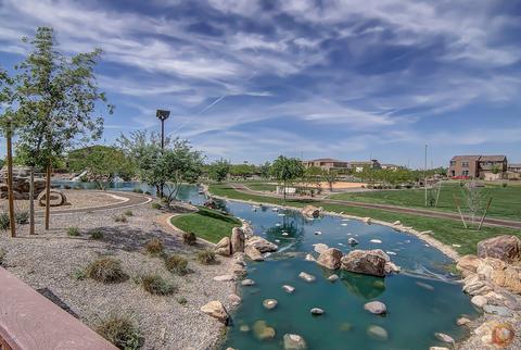 3898 E Chestnut Ln, Gilbert, AZ 85298 photo 44