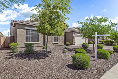 3898 E Chestnut Ln, Gilbert, AZ 85298 photo 3