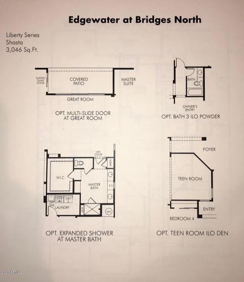 3898 E Chestnut Ln, Gilbert, AZ 85298 photo 37
