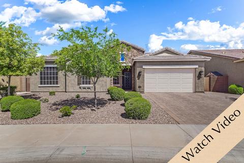 3898 E Chestnut Ln, Gilbert, AZ 85298 photo 1