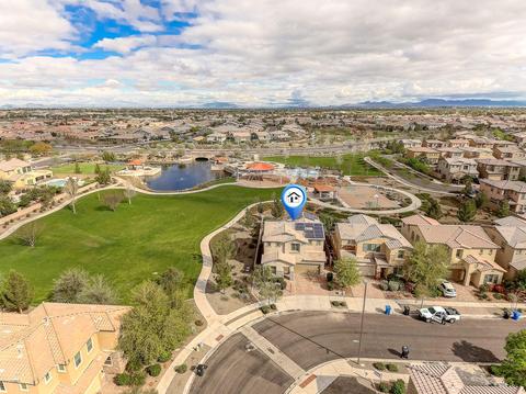 3404 E Indigo St, Gilbert, AZ 85298 photo 39