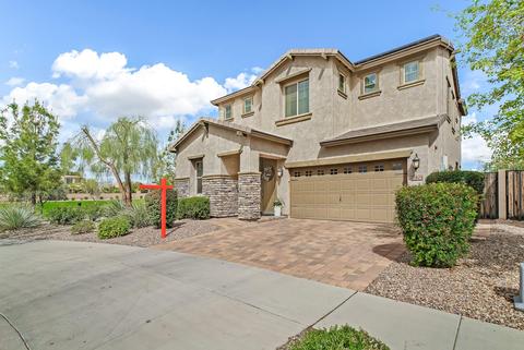 3404 E Indigo St, Gilbert, AZ 85298 photo 2