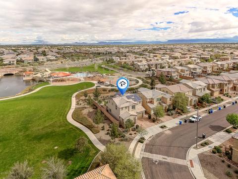3404 E Indigo St, Gilbert, AZ 85298 photo 38