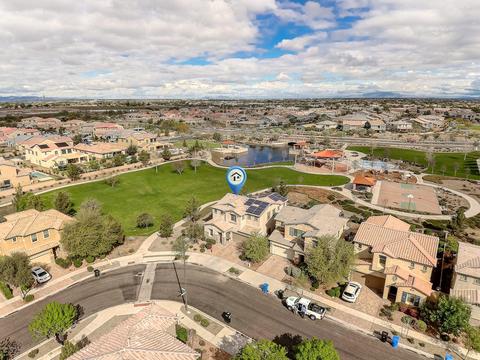 3404 E Indigo St, Gilbert, AZ 85298 photo 37