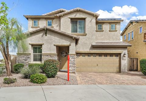 3404 E Indigo St, Gilbert, AZ 85298 photo 1