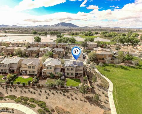 3404 E Indigo St, Gilbert, AZ 85298 photo 40