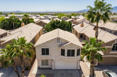 1317 E Thunderhill Pl, Phoenix, AZ 85048 photo 27