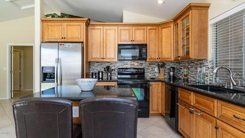 1317 E Thunderhill Pl, Phoenix, AZ 85048 photo 5