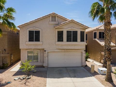 1317 E Thunderhill Pl, Phoenix, AZ 85048 photo 1
