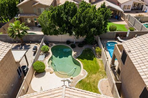 1317 E Thunderhill Pl, Phoenix, AZ 85048 photo 29