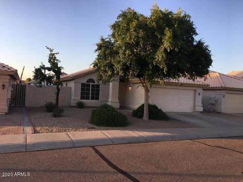 3408 E Kristal Way, Phoenix, AZ 85050 photo 1