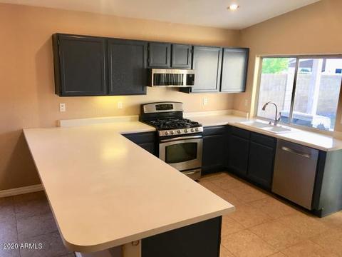 3408 E Kristal Way, Phoenix, AZ 85050 photo 4