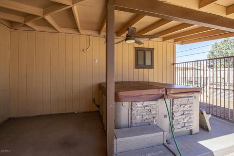 906 E Oxbow Cir, Payson, AZ 85541 photo 28
