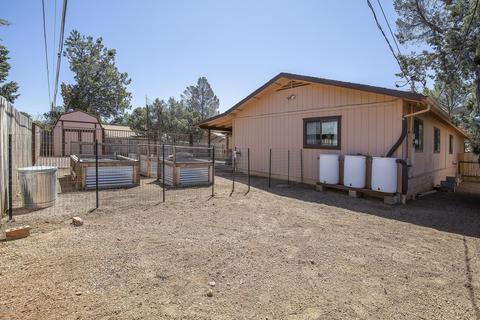 906 E Oxbow Cir, Payson, AZ 85541 photo 35
