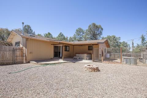 906 E Oxbow Cir, Payson, AZ 85541 photo 29