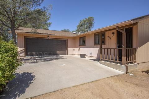 906 E Oxbow Cir, Payson, AZ 85541 photo 37