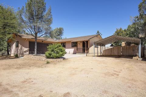 906 E Oxbow Cir, Payson, AZ 85541 photo 1