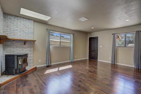 906 E Oxbow Cir, Payson, AZ 85541 photo 4